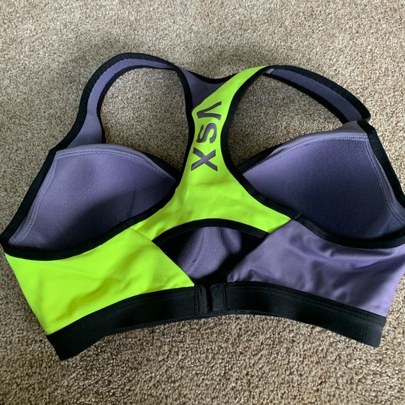VSX maximum Support Sports Bra - Picture 2 of 4